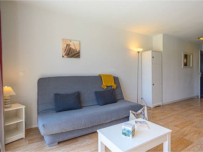 Location de vacances pour 2 personnes, avec Piscine à Plescop
