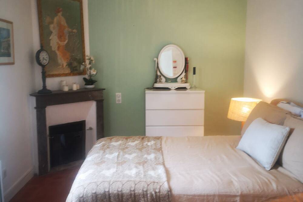 At the gateway to Périgord, charming cottage, pets welcome in Pineuilh, Libourne und Umgebung