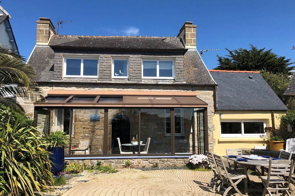 Maison de vacances