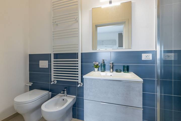 Chambre pour 2 personnes in Pise, Riviera Italienne