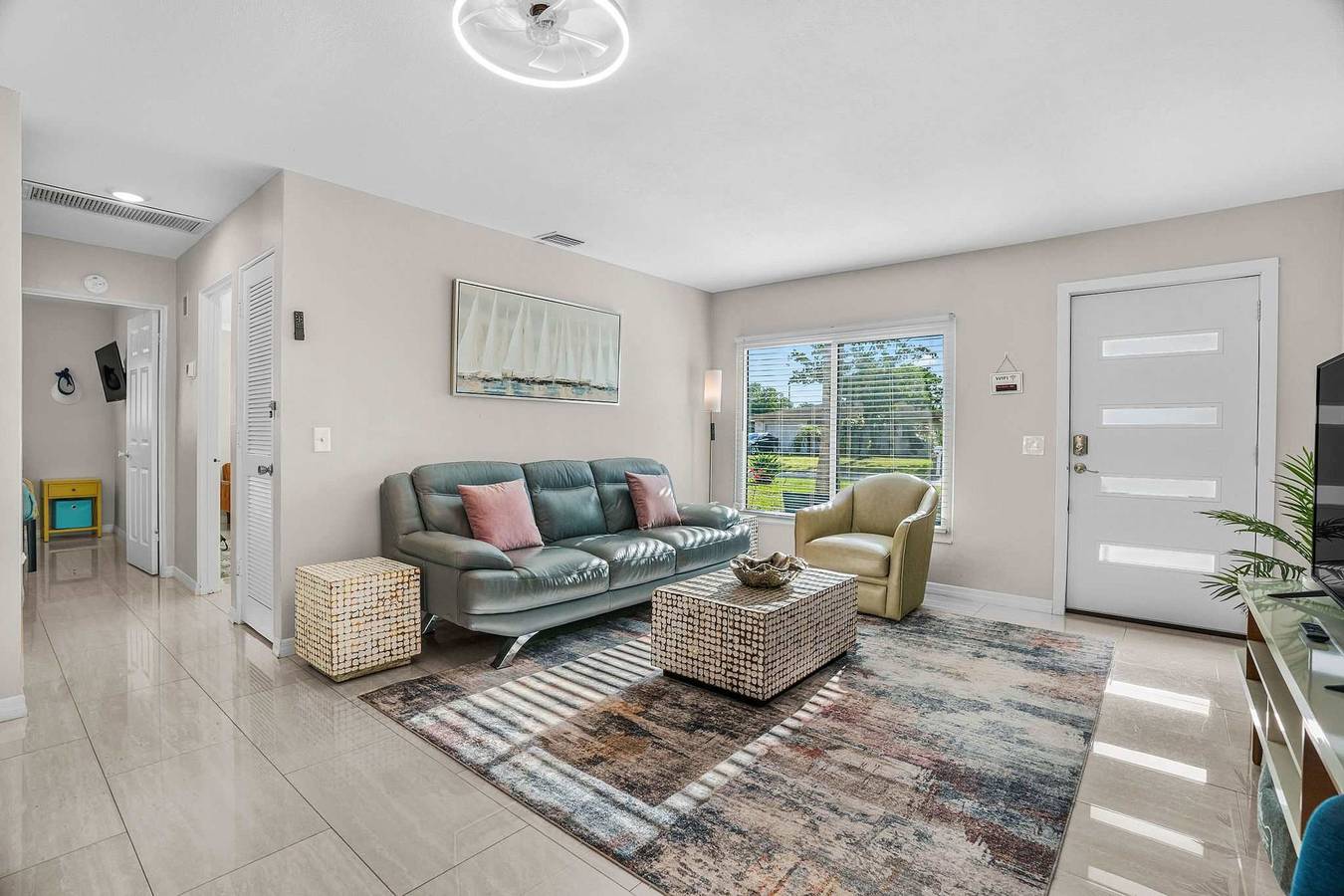 Pool Hottub 5 miles Clearwater Irb Pet Friendly in Largo, Pinellas County