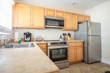 Vacation Rental for 6 Guests in Key West, Lower Keys, Picture 4