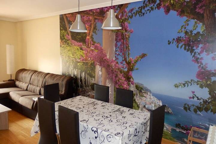 Holiday apartment for 8 people, with terrace - 1