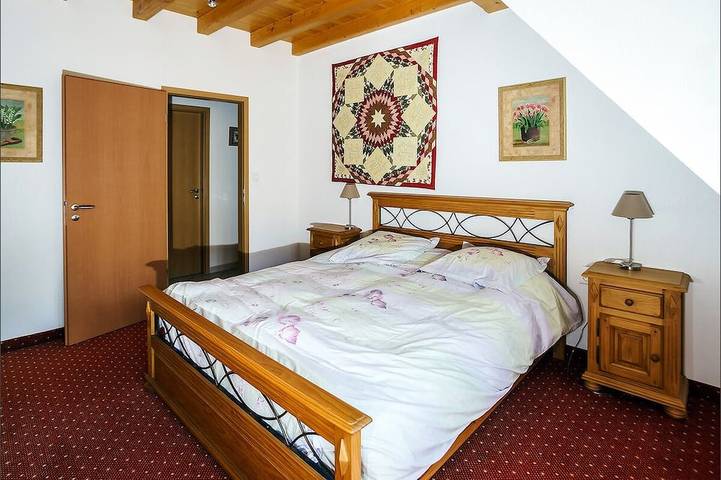 Gîte pour 4 personnes à Breitenbach - 2