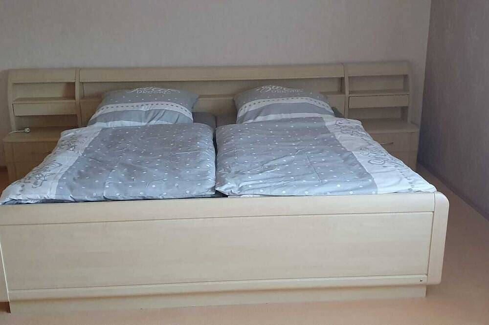 Ganze Wohnung, Familien Fewo Bienchen in 04680 in Colditz, Leipzig und Umgebung