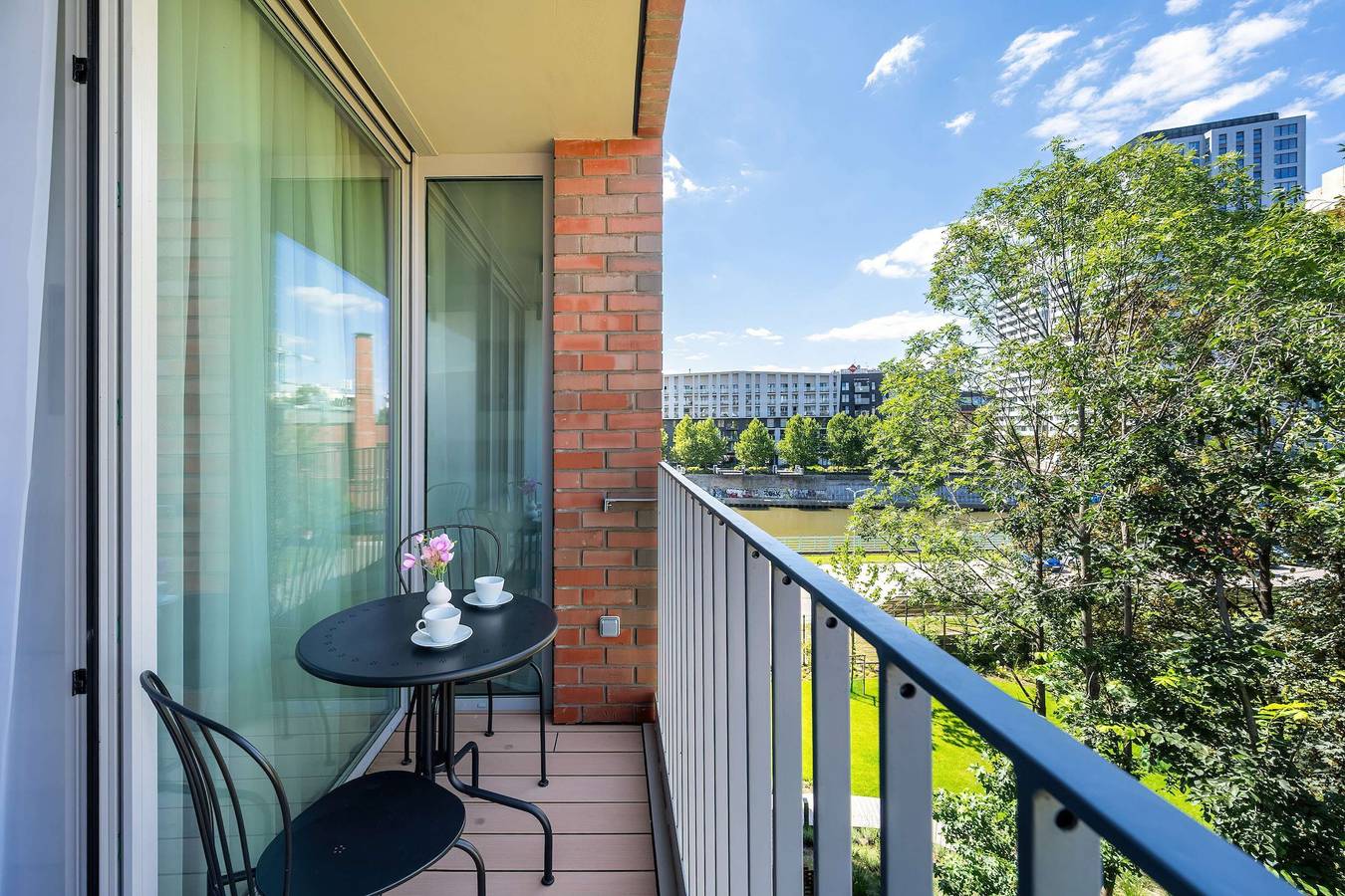 Appartamento intero, Ksi  cia Witolda 60   Wroclaw   Bright Apartment   Air conditioning in Breslavia, Niederschlesien