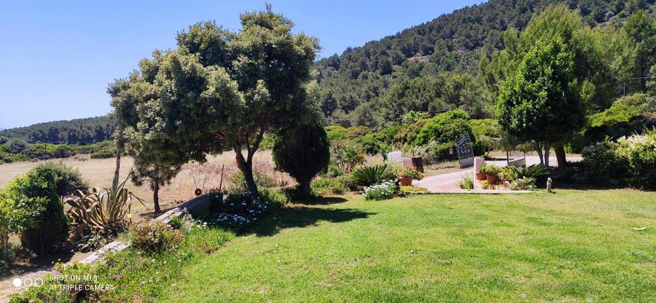 Agriturismo Arena Del Sol in Alghero, Provincia di Sassari
