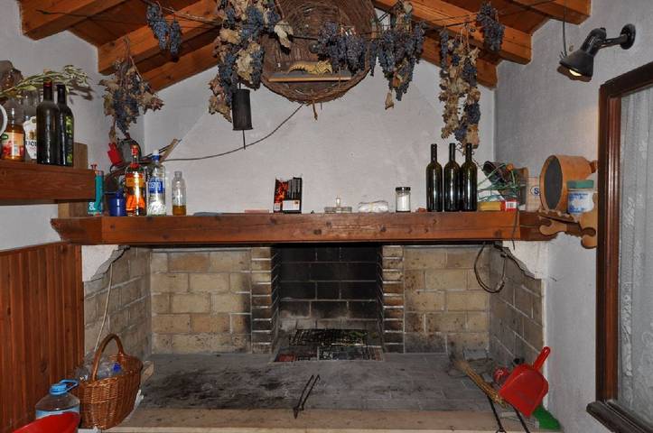 Gîte pour 5 personnes, avec Balcon à Bol - 4