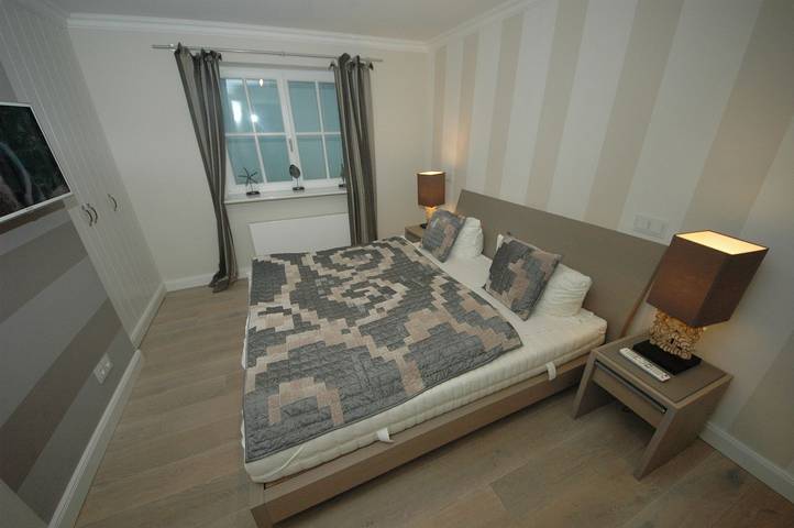 Ganze Wohnung, Ferienwohnung "Senskin" in Wenningstedt, Sylt