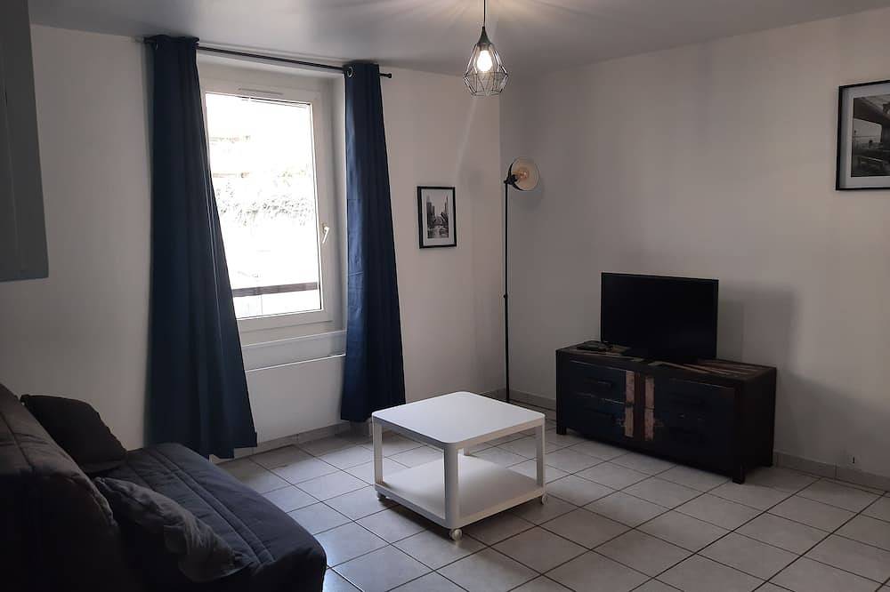 Apartamento entero, Joli Studio au Cœur de St Marcellin in Saint-Marcellin, Isère