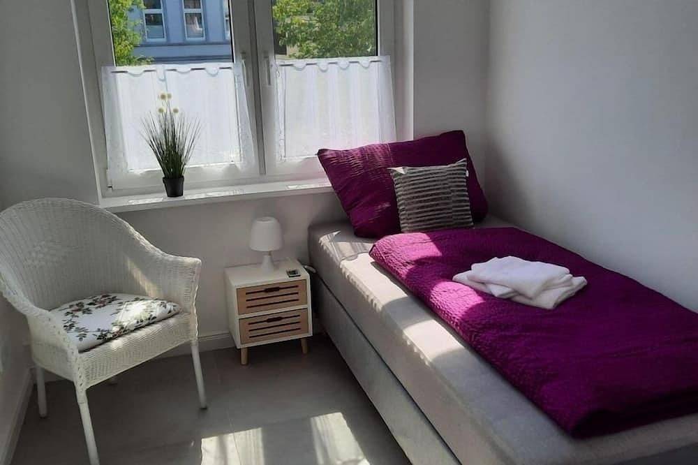 Ganze Wohnung, Ferienwohnung/App. für 6 Gäste mit 85m² in Sande in Sande, Nordseeküste