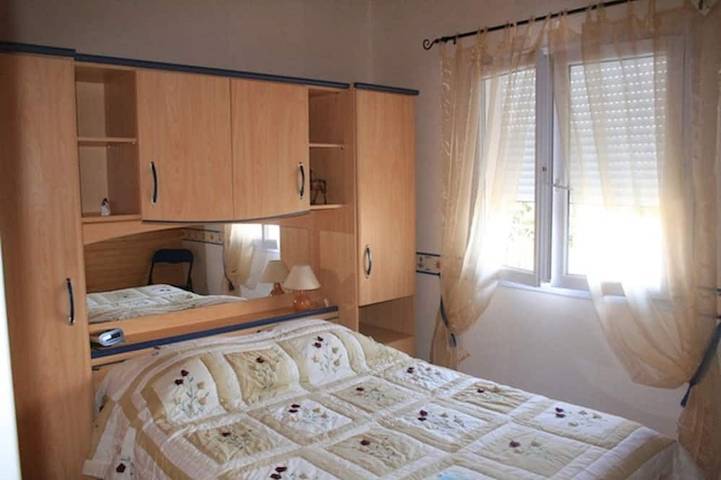 Location de vacances pour 5 personnes, avec jardin et terrasse à Viggianello - 2