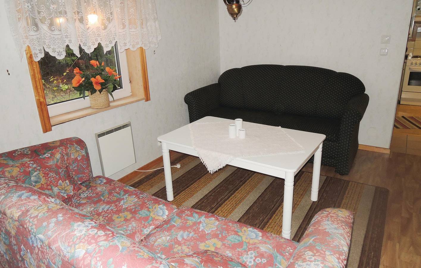 Hus för 5 Personer med bastu in Kronobergs