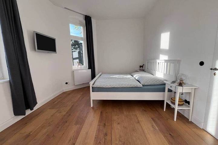 Ganze Wohnung, Neu! Vogtland Herberge Auerbach 3 Personen+ Baby in Auerbach, Chemnitz und Umgebung