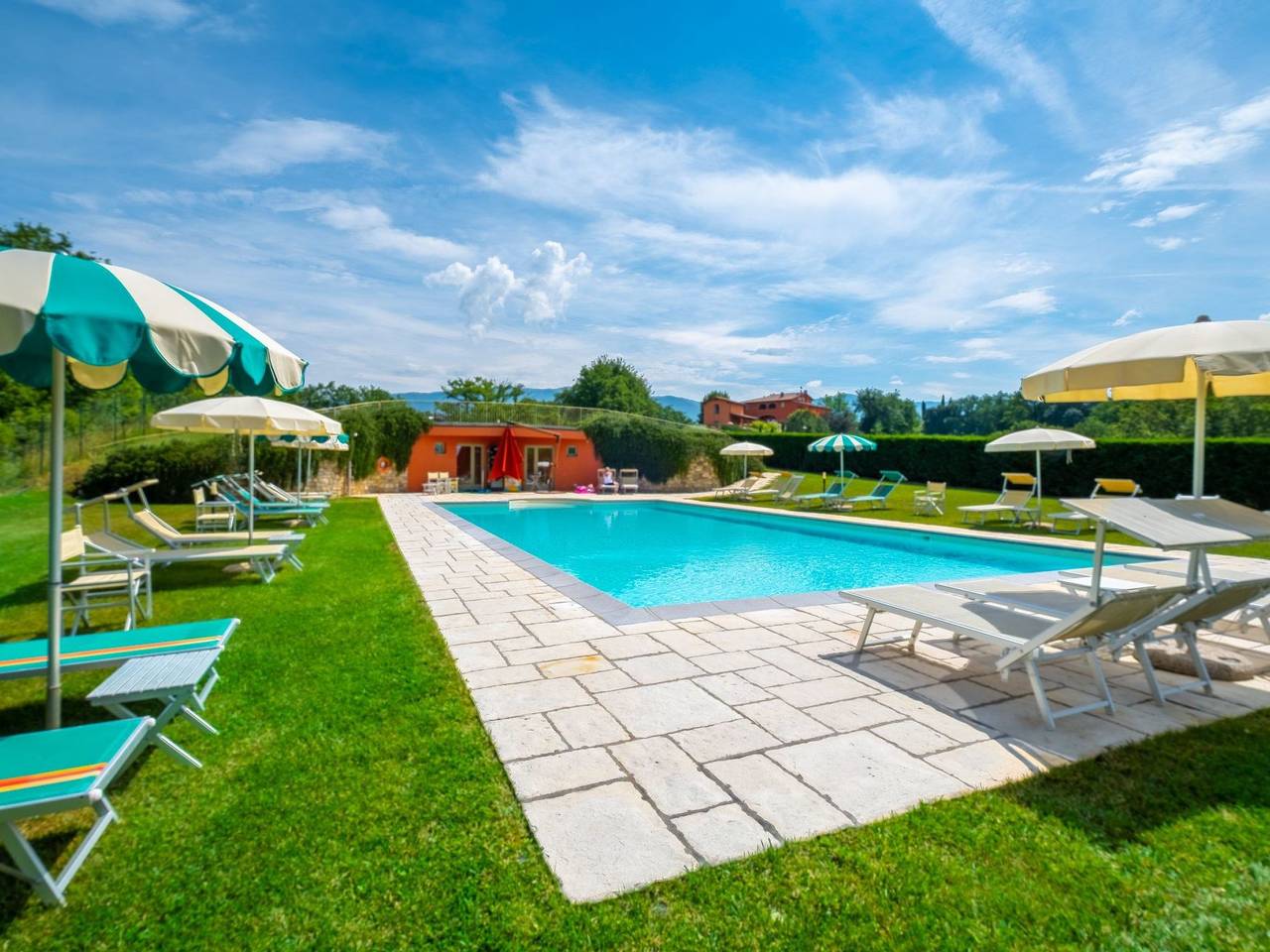 Appartement entier, "Juliet T4 Rota in Reggello, Valdarno