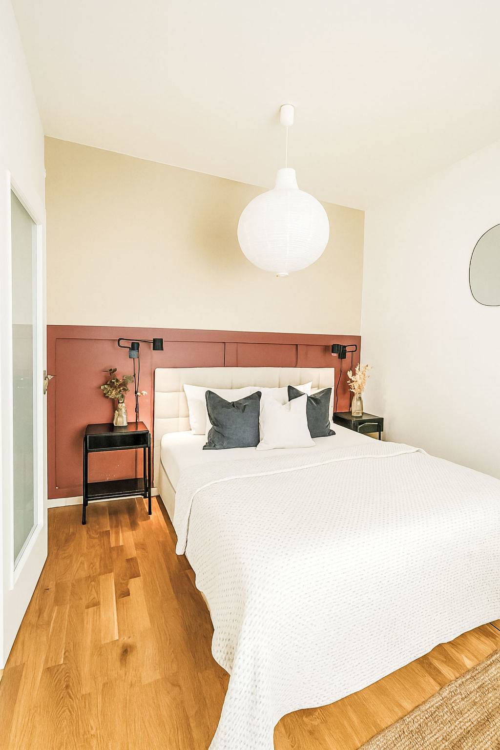 Appartement entier, Čelakovsky in Nové Město (Praha), Prague