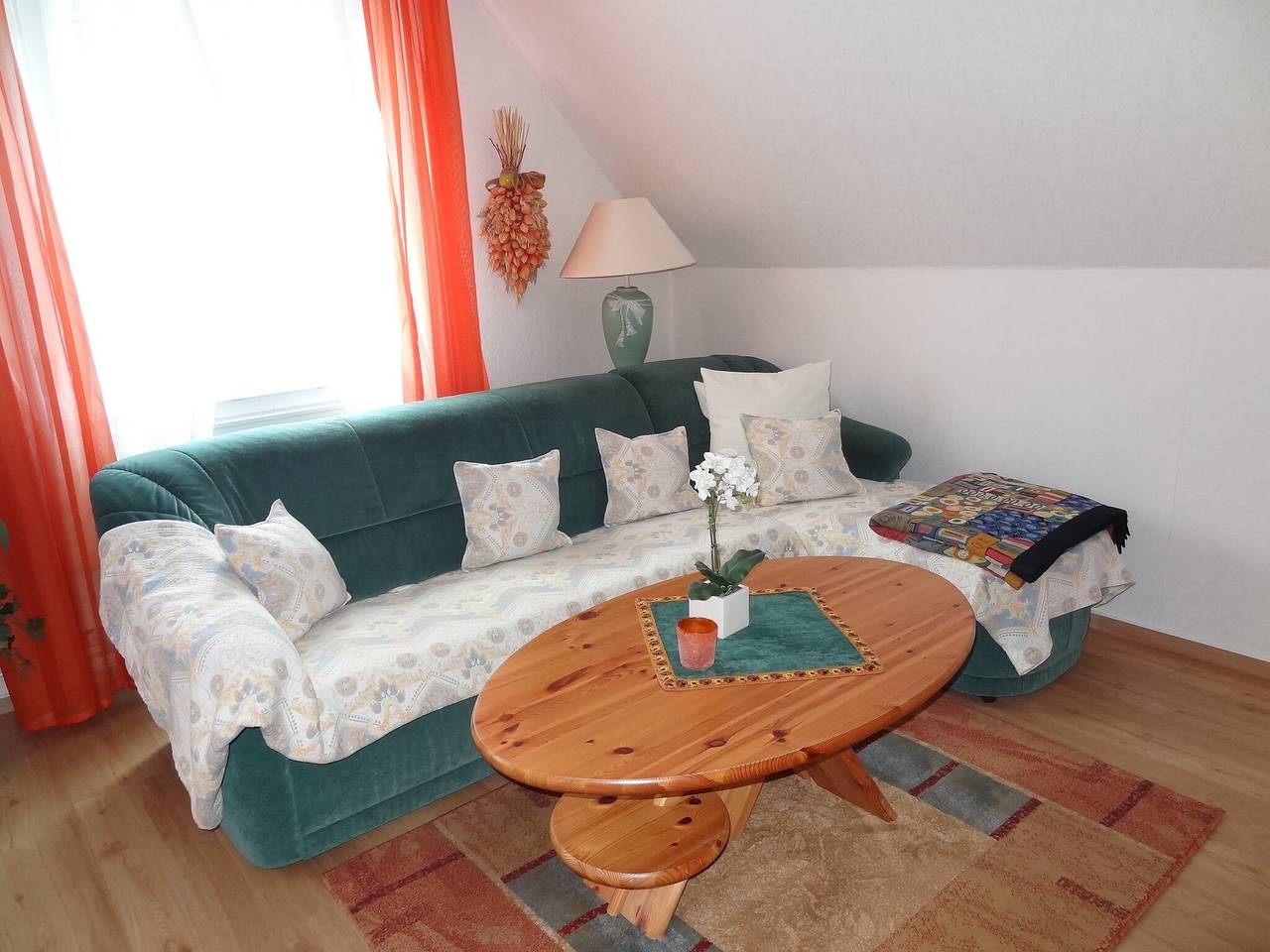 Ganze Wohnung, Zentrale Wohnung in Haslach in Haslach im Kinzigtal, Kinzigtal