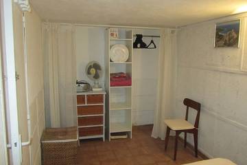 Appartement De Vacances pour 2 Personnes dans Porto-Vecchio, Arrondissement de Sartène, Photo 1