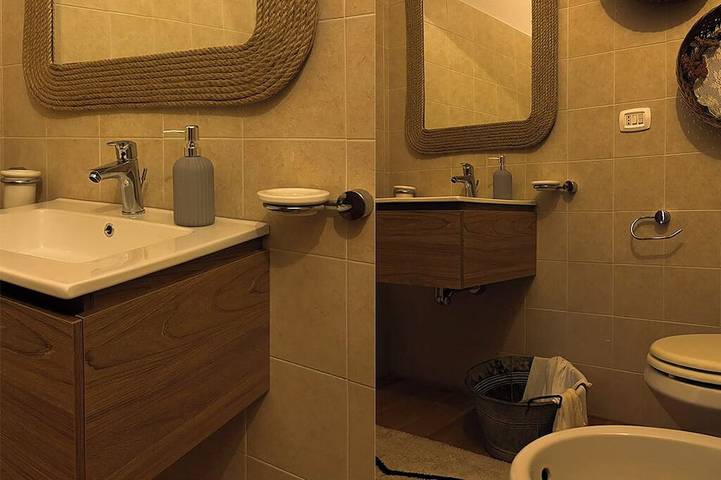 Tarantini Holiday Home in Viggianello, Parque Nacional Pollino