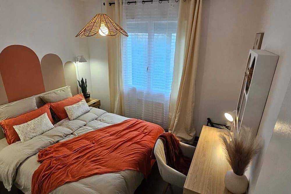Appartement entier, Le dépaysant in Poitiers, Vienne (France)