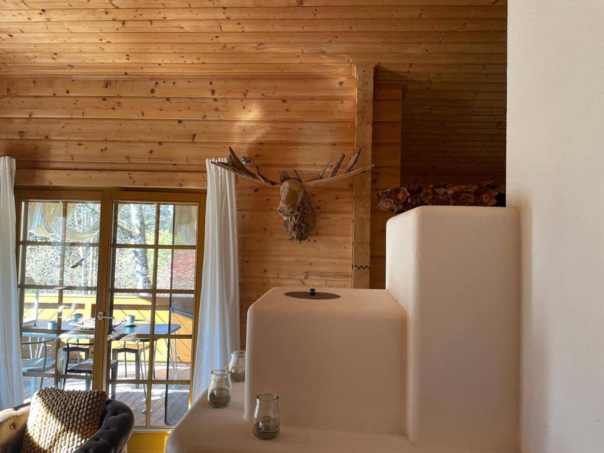 Traumlodge in Taxenbach, Ski Amadé