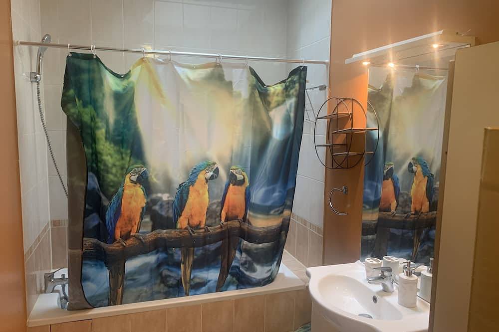 Apartamento entero, Apartment in Ozoir-la-Ferrière, Sena y Marne