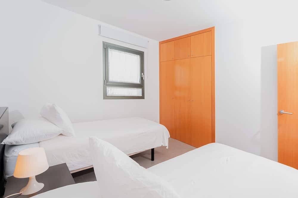Apartamento entero, Los Balos 21  El Medano  Windsurf & Kitesurf in Playa el Médano, Granadilla de Abona