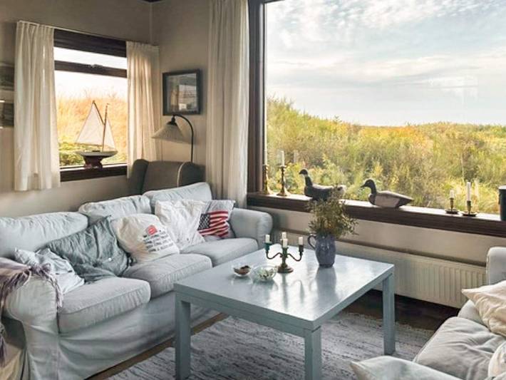 Ferienhaus für 8 Personen, mit Terrasse, kinderfreundlich in Nordostjütland - 4