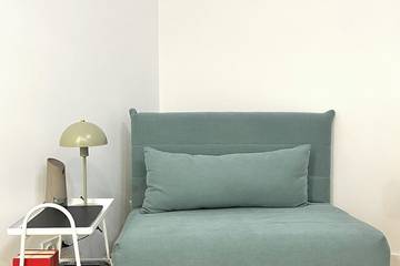 Appartement De Vacances pour 3 Personnes dans Bagnolet, Seine-Saint-Denis, Photo 2