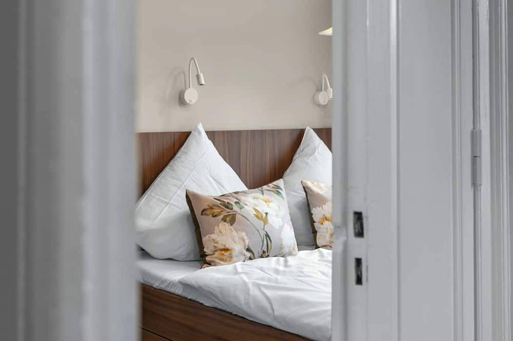 Ganze Wohnung, Stadtblickapartment 11 Kirsche in Lüneburg, Nordheide