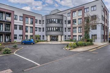 Apartment for 2 People in Solihull, Birmingham Area, Photo 4