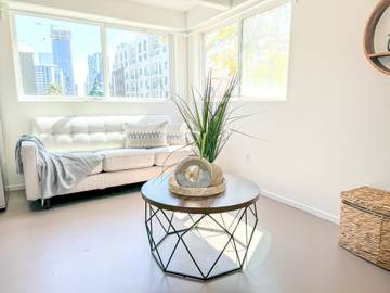 Apartment for 6 Guests in San Diego, San Diego County, Picture 1