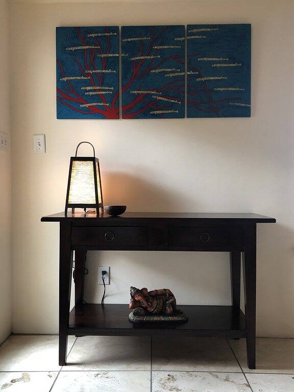 Casa de vacaciones para 4 personas, con jardín, Se admiten mascotas - 1