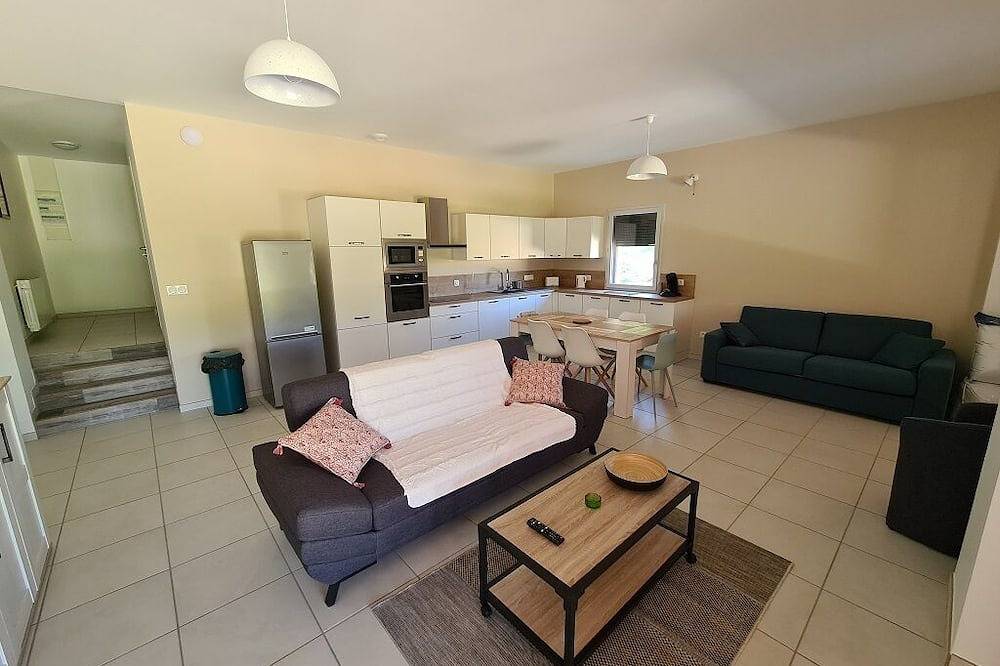 Maison de vacances