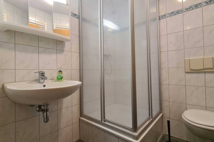 Bed and Breakfast für 2 Personen, mit Garten in Biendorf - 3