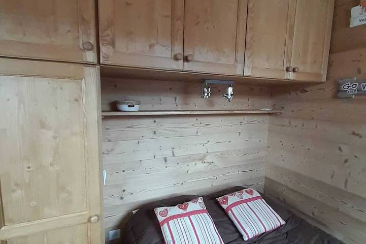 Appartamento intero, Appartamento - Val Thorens in Val Thorens, Les Belleville