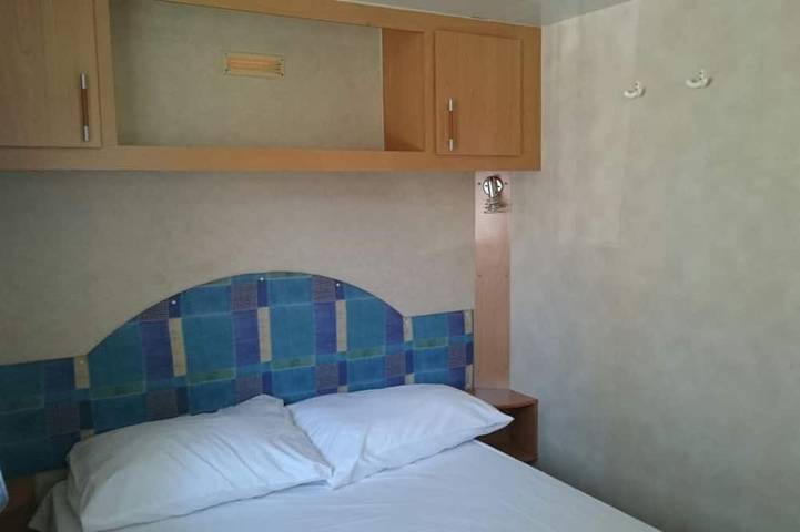 Ferienwohnung für 4 Personen, mit Pool und Balkon, mit Haustier - 1