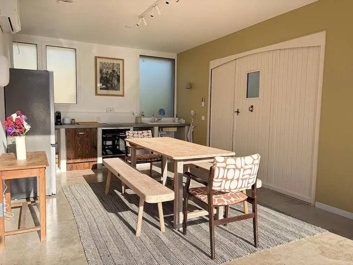 Ferienwohnung für 2 Personen - 1
