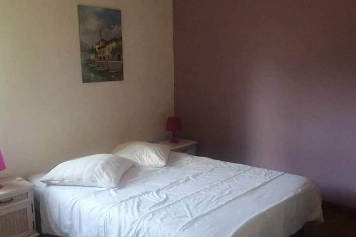 Location de vacances pour 15 personnes dans Lac des Montagnès - 2