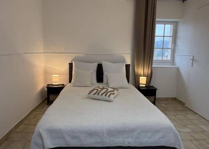 Gîte pour 6 personnes à La Bastide-des-Jourdans - 3
