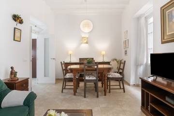 Ferieleilighet til 6 Personer i Cadiz Old Town, Cádiz, Bilde 3