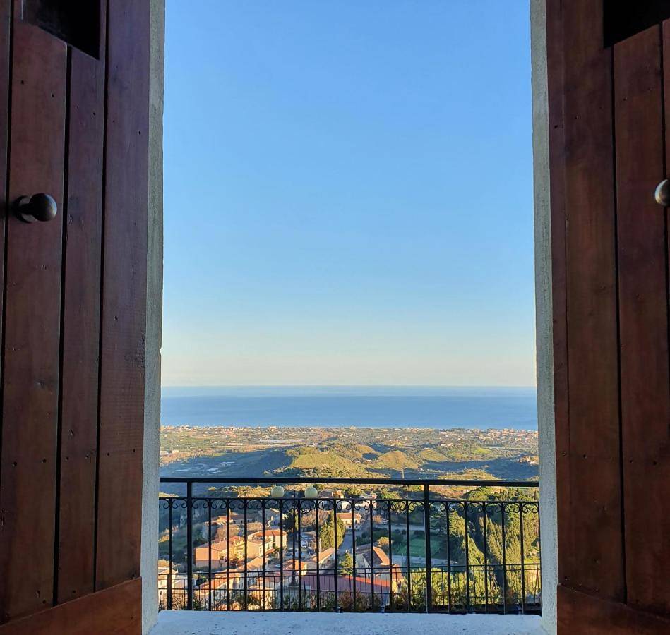 Albergo Palazzo Sant'Anna in Gerace, Province de Reggio Calabria