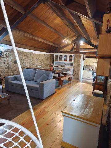Villa para 8 Pessoas em Negrões (Portugal), Distrito de Vila Real, Foto 1