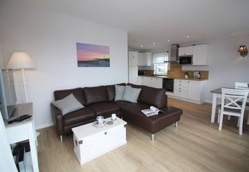 Ferienwohnung für 4 Personen in Grömitz, Südliche Ostseeküste, Bild 2
