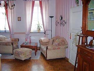 Ganze Ferienwohnung, 3-Bettwohnung in Enkirch, Bernkastel-Kues & Umgebung