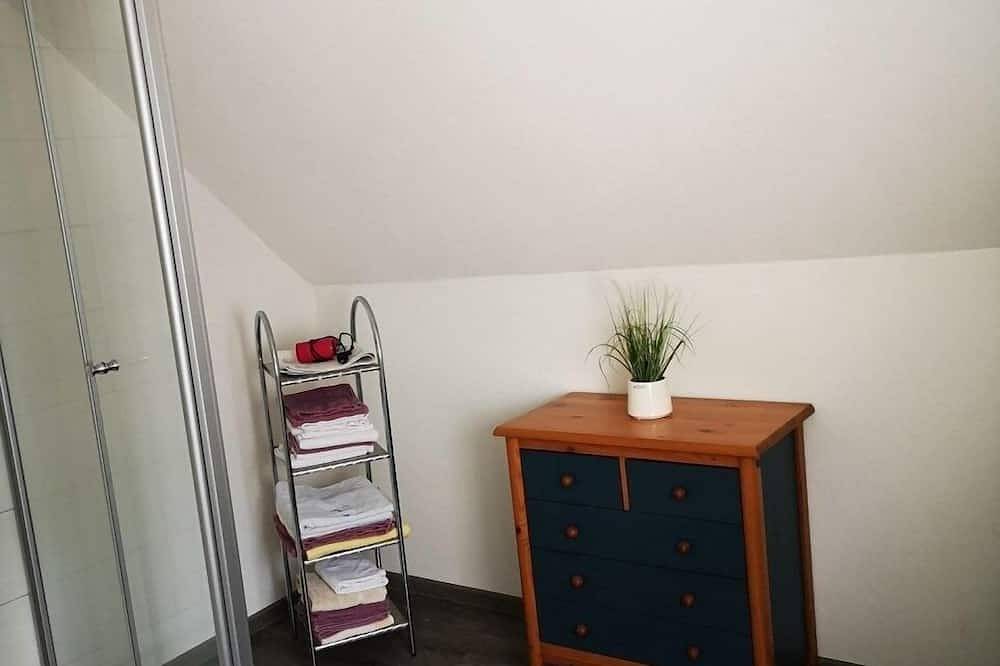 Ferienhaus für 3 Gäste mit 50m² in Zeltingen-Rachtig in Zeltingen-Rachtig, Bernkastel-Kues & Umgebung