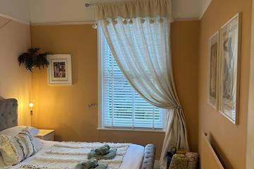 Apartment for 2 People in Royal Tunbridge Wells, High Weald, Photo 1