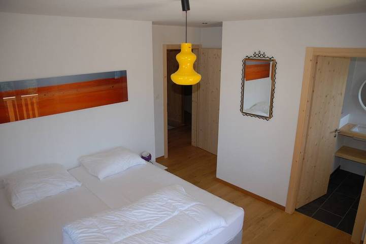 Chalet für 16 Personen, mit Sauna und Balkon in der Schweiz - 4