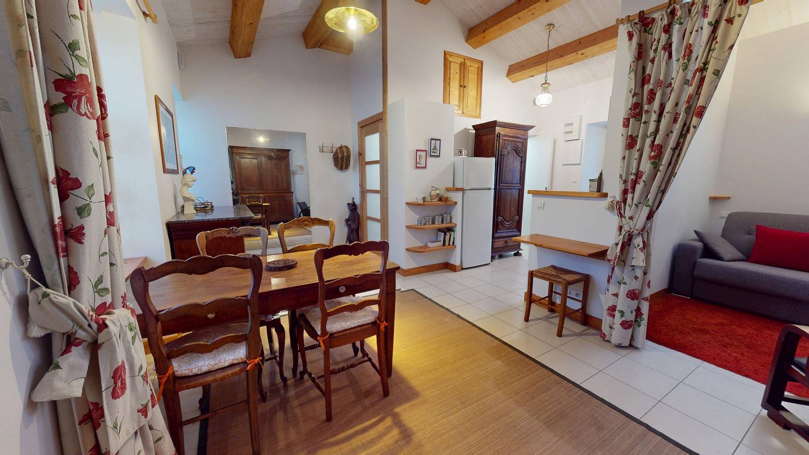 Le Repaire Marin in Saint-Gilles-Croix-de-Vie, Valle del Loira