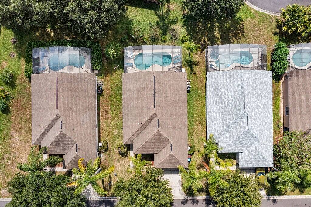 Quiet house with pool on a Top golf course in Haines City, Zentral Florida